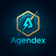 Agendex Logo