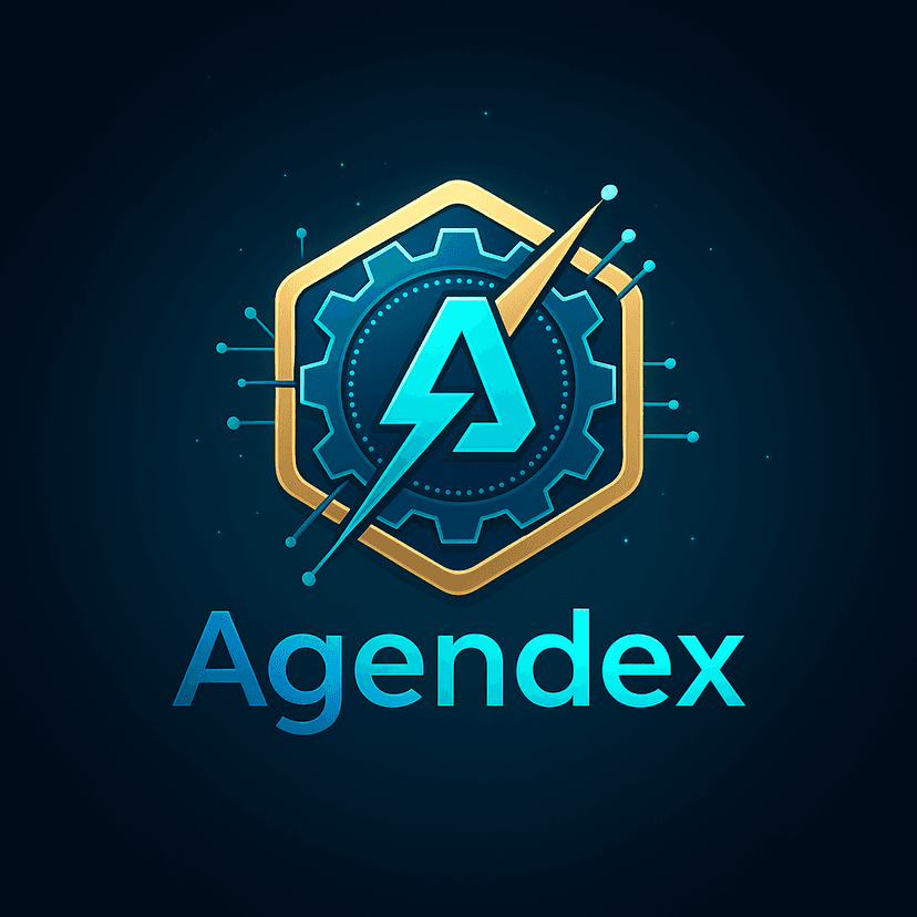 Agendex Dashboard Preview