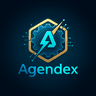 Agendex Logo